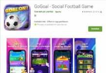 Gogoal Invite Code: Sign Up & Get $5 Instantly | Per Refer $3