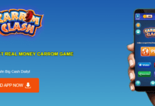 Carrom Clash Apk Download: Play Games & Earn Free Paytm Cash