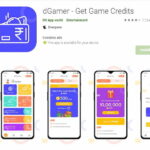 dGamer Referral Code: App Download | Earn PUBG UC, Paytm Cash & More