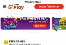 Earn Free Paytm Cash Daily From Jagran Play