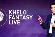 Khelo Fantasy Live Referral Code: Earn ₹25 Real Cash/Refer