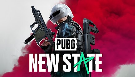 PUBG New Sate: Release Date In India, App Download & More