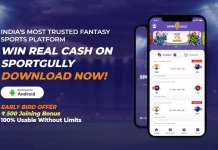 Sport Gully App Referral Code: Free ₹500 Bonus & ₹250/Refer (100% Usable)