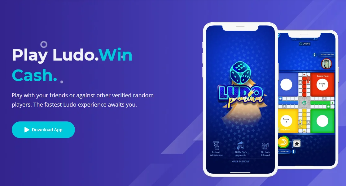 Ludo Premium Referral Code