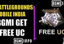 Best Apps To Earn Free BGMI UC & FreeFire Diamond 2023