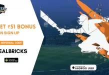 Zooters Referral Code: App Download, Get ₹51 Bonus, Refer & Earn 20%