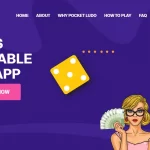 Pocket Ludo Referral Code: APK Download & Get ₹10 Bonus
