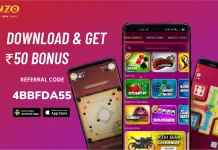 WinZO Referral Code 2024: Refer & Earn ₹5000 Paytm Cash