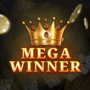 Mega Winner Refer & Earn