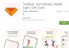 TaskBud Referral Code: Sign Up & Get ₹7 Free Paytm Cash Instantly