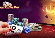 Teen Patti Star Pro: Download & Get ₹15 Bonus | Per Refer ₹30