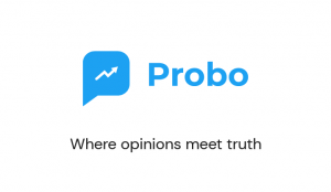 Probo App Referral Code