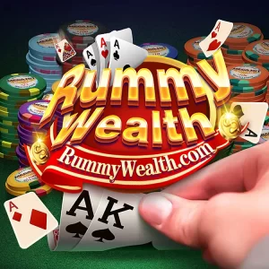 Rummy Wealth Referral Code