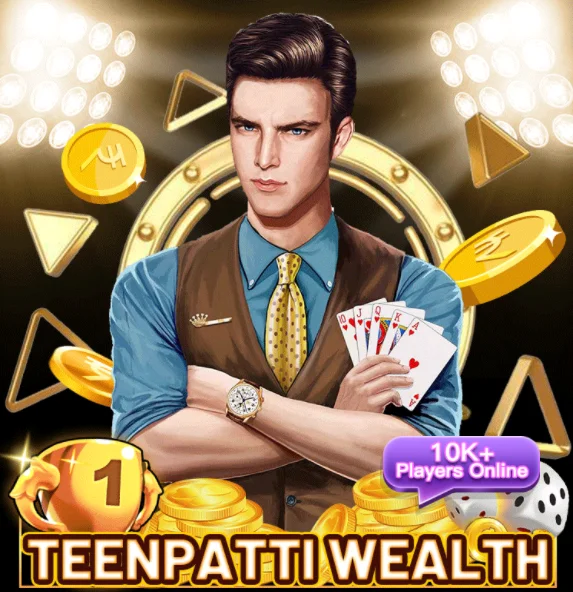 Teen Patti online game for Free! Bonus is waiting for you! Chanllenge now!  🏆Real Games & Real Prizes💰