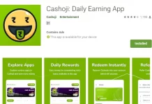 Cashoji App Referral Code 2024: Sign Up & Get ₹10 Free Paytm Cash