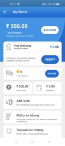 How To Withdraw Money From Freedomplay 11 App