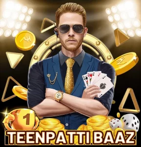 Teen Patti Baaz App Referral Code