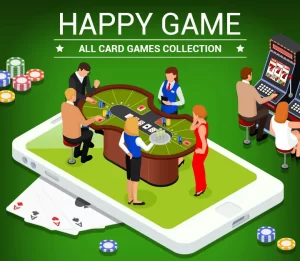 Happy Ace Casino Apk Download