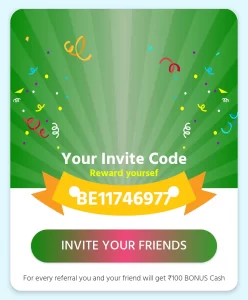 Believer 11 Invite Code