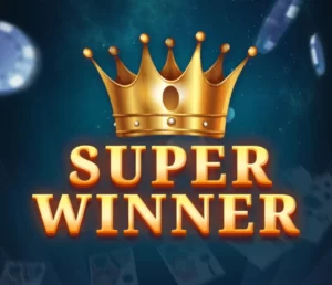 Super Winner Apk Download