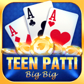 Teen Patti Big Big APK Download