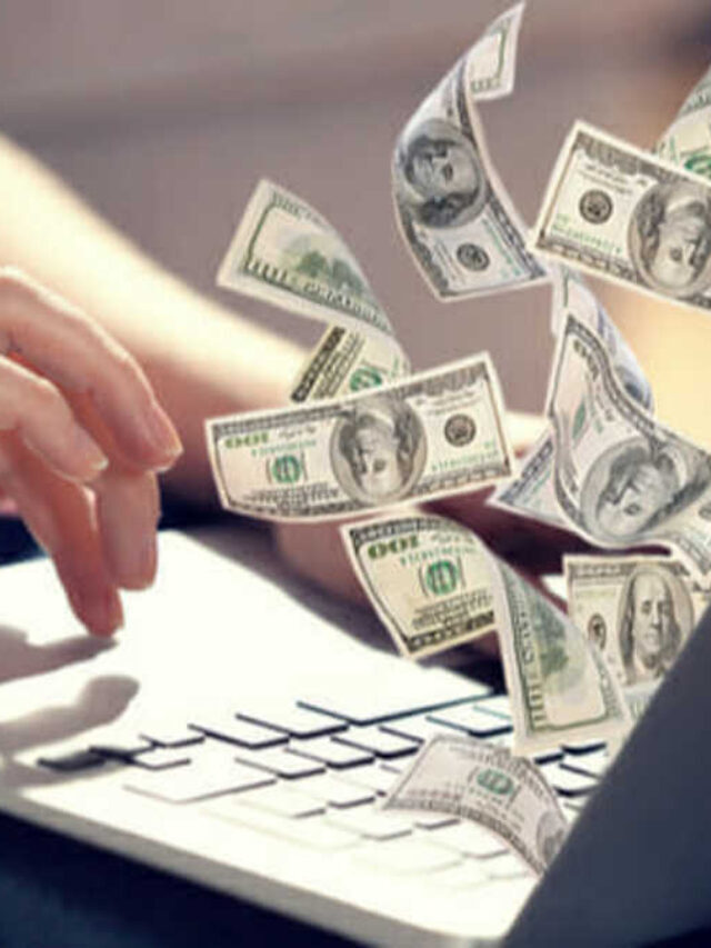 10 Best Ways To Earn Money Online In India 2022
