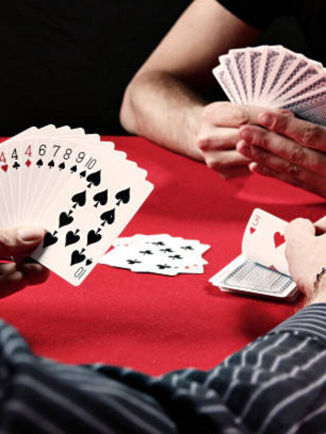 Best Rummy Apps To Make Money