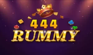 Rummy 444 Apk Download