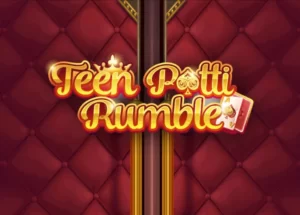 Teen Patti Rumble APK Download