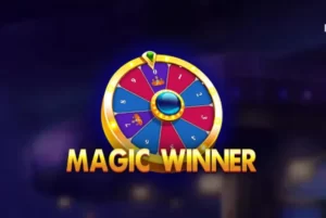 Magic Winner Apk Download