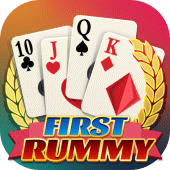 First Rummy APK Download
