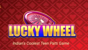 Lucky Wheel Huge Rewards Apk Download