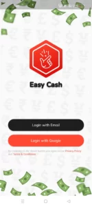 How To Sign Up On Easy Cash App