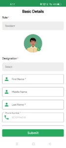 MeraGaon App Refer & Earn