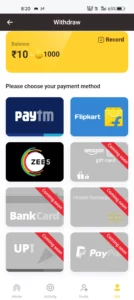 How To Withdraw Money From CashEm App