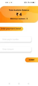 How To Withdraw Money From Earn Day App