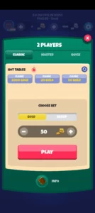 Play Ludo On LudoPe App