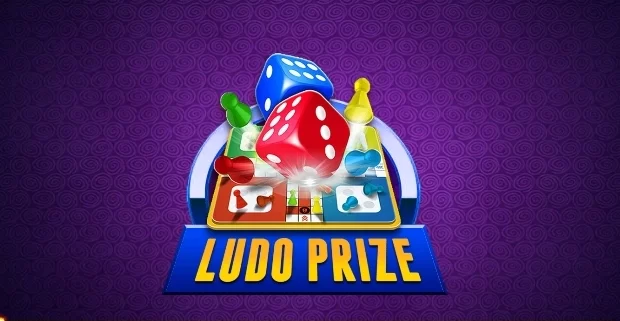 Ludo Prize