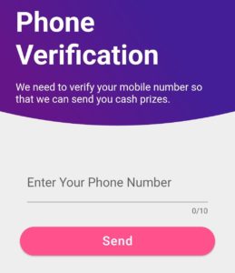 Clapper App Refer & Earn Free Paytm Cash