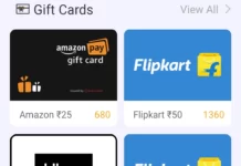 Funny Box: Sign Up & Get Instant ₹10 Free Paytm Cash