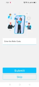 Cash Coin Referral Code