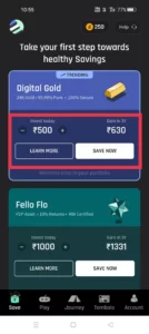 How To Withdraw Money From Fello App