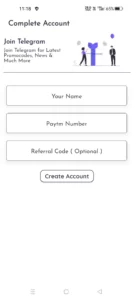 Fun Rewards App Referral Code - JNFG6L