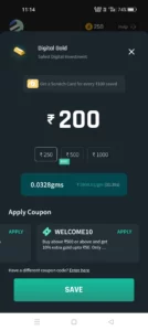 How To Withdraw Money From Fello App
