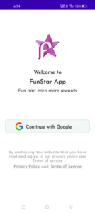 How To Earn Free Paytm Cash From FunStar App?