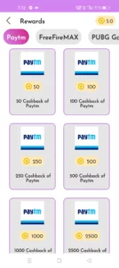 How To Redeem Paytm Cash From FunStar App