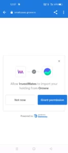 InvestMates App Refer & Earn