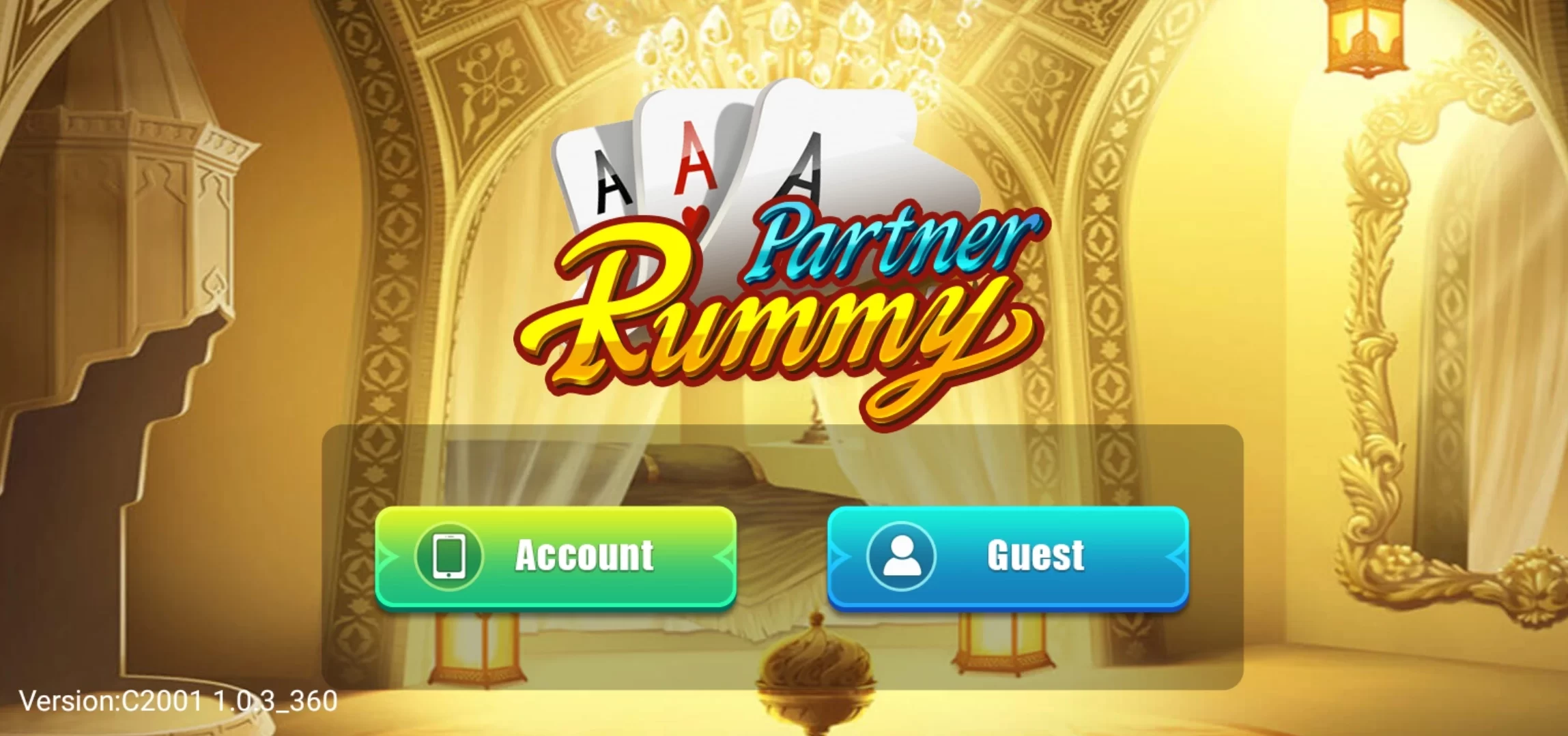 How To Sign Up On Rummy Partner APK