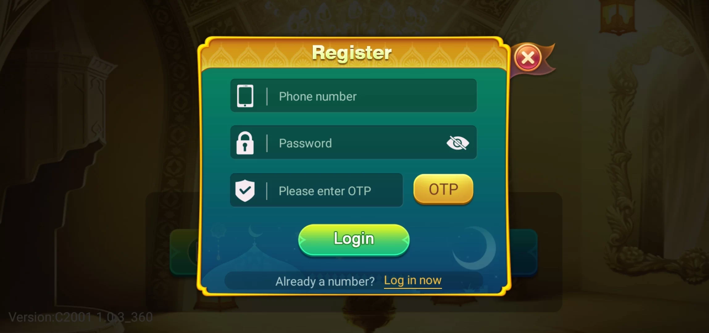 How To Sign Up On Rummy Partner APK