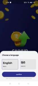 How To Sign Up On Cashup